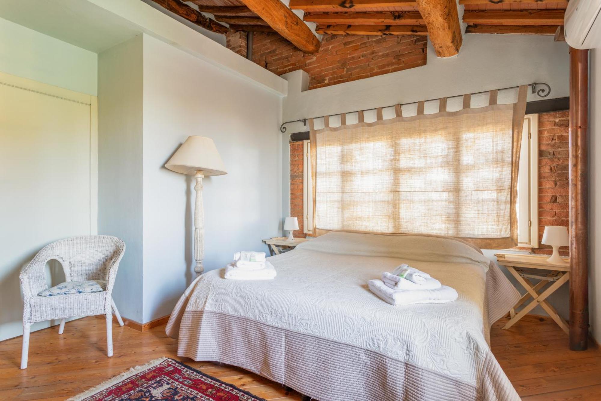 Alpaca Country House ปอนเตเดรา ภายนอก รูปภาพ