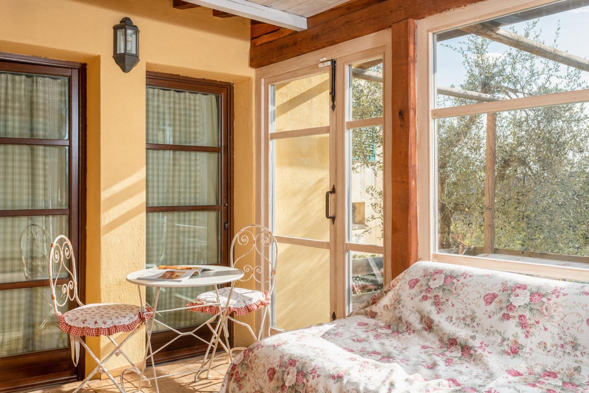 Alpaca Country House ปอนเตเดรา ภายนอก รูปภาพ