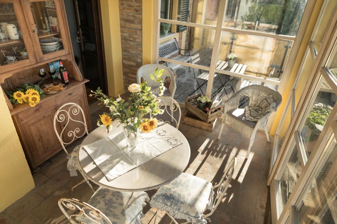 Alpaca Country House ปอนเตเดรา ภายนอก รูปภาพ