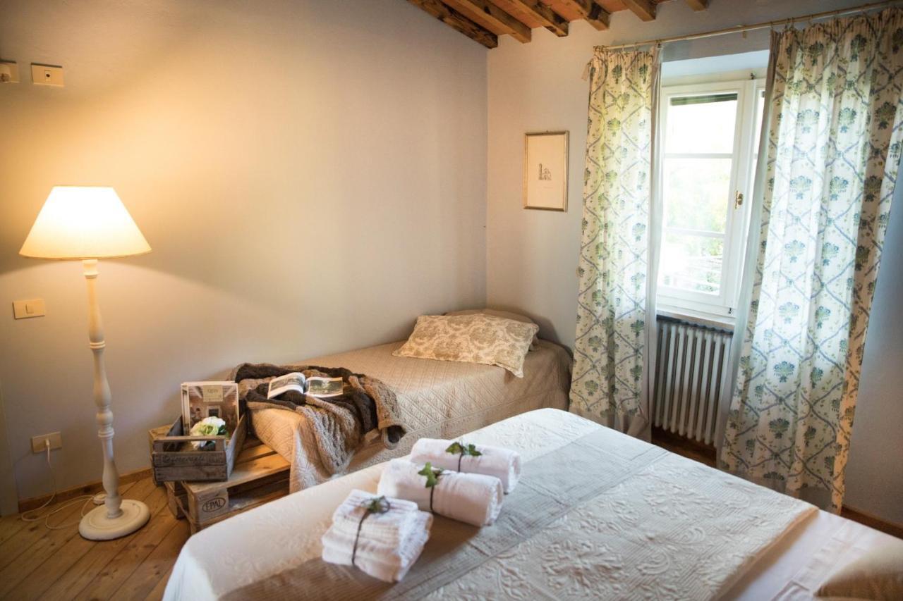 Alpaca Country House ปอนเตเดรา ภายนอก รูปภาพ