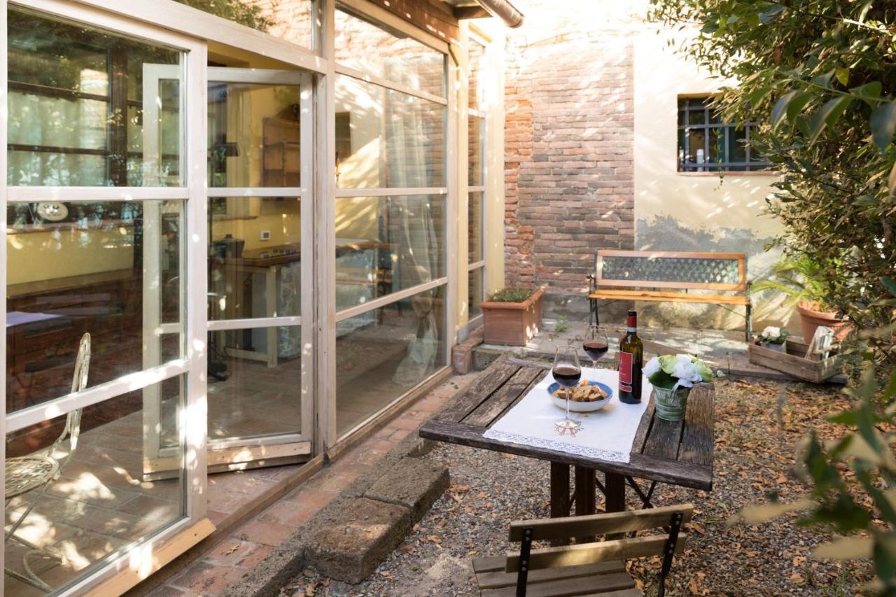 Alpaca Country House ปอนเตเดรา ภายนอก รูปภาพ