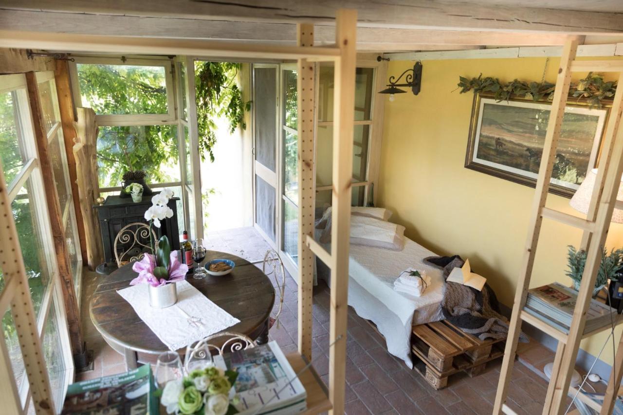 Alpaca Country House ปอนเตเดรา ภายนอก รูปภาพ